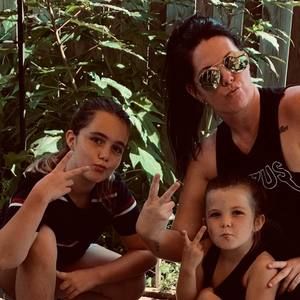 Meet your Posher, Meghan